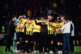 ΑΕΚ ΡΑΓΙΟ ΒΑΓΕΚΑΝΟ 3-1