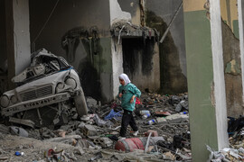 ΛΙΒΑΝΟΣ ΚΑΤΟΙΚΟΙ ΕΠΙΣΤΡΟΦΗ ΕΚΕΧΕΙΡΙΑ