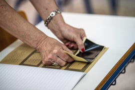 ΠΑΝΕΛΛΗΝΙΕΣ 2026 ΥΠΟΨΗΦΙΟΙ ΧΡΗΜΑΤΑ