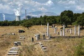 Τι θα δούμε στο ΕΜΣΤ το καλοκαίρι που έρχεται