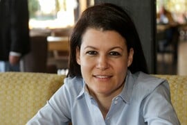 ΝΕΑ ΔΗΜΟΚΡΑΤΙΑ ΙΩΑΝΝΑ ΓΚΕΛΕΣΤΑΘΗ ΠΑΡΑΙΤΗΣΗ