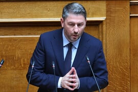 ΝΙΚΟΣ ΑΝΔΡΟΥΛΑΚΗΣ 