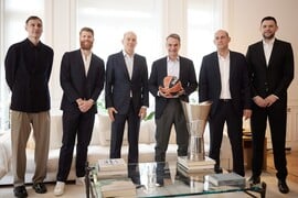 ΚΥΡΙΑΚΟ ΜΗΤΣΟΤΑΚΗ ΟΛΥΜΠΙΑΚΟ ΣΥΝΑΝΤΗΣΗ