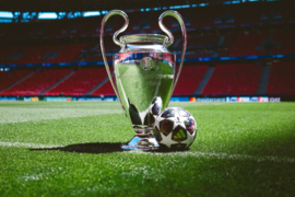 CHAMPIONS LEAGUE ΠΑΡΙ ΣΕΝ ΖΕΡΜΕΝ ΑΡΣΕΝΑΛ
