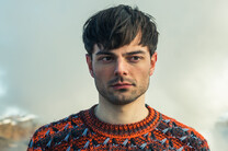 Ο Janus Rasmussen, το ένα μισό των Kiasmos, έρχεται να μας ταξιδέψει στα απόκοσμα τοπία της Ισλανδίας