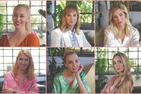 «Triumph Talks – Embrace Change»: 6 γνωστές γυναίκες μοιράζονται τις εμπειρίες που τις καθόρισαν