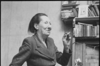 Νίνα Χάμνετ, η βασίλισσα των μποέμ, η άγνωστη ζωγράφος της ομάδας Μπλούμσμπερι