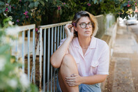 Φαίδρα Βόκαλη: «Στο ελληνικό σινεμά υπάρχουν χίλιοι αφεντάδες»