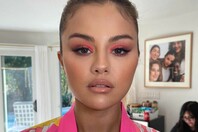 Τα νέον χρώματα είναι η νέα τάση στο μακιγιάζ