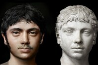 Ηλιογάβαλος: Ο trans Ρωμαίος Αυτοκράτορας που "ξέχασε" η σεμνότυφη Ιστορία
