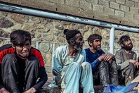 Η κόλαση της απεξάρτησης από την ηρωίνη στο Αφγανιστάν