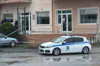 Καταδίωξη στη Θεσσαλονίκη: Συνελήφθη αστυνομικός της ΔΙΑΣ για τον πυροβολισμό του 16χρονου