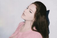 Η Lana Del Rey ανακοίνωσε το νέο της άλμπουμ- Ακούστε το ομώνυμο τραγούδι που κυκλοφόρησε 