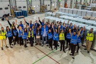 Η P&G ανοίγει τον δρόμο στους νέους