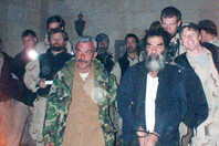 Ιράκ 2003. 'Ενα έγκλημα χωρίς εγκληματίες.