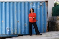 Η Μπερναρντίν Εβαρίστο στη LIFO: «Αν είστε θυμωμένες, καλώς είστε!»