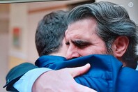 «Σέρρες»: Συγκίνηση στο τελευταίο επεισόδιο της σειράς - «Σε αγαπώ για ό,τι είσαι»