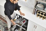 Καθαριότητα με «στιλ» με τα σύγχρονα πλυντήρια πιάτων της LG