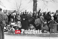 Η σκληρή αλήθεια για τους Εβραίους της Ελλάδας