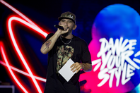 Ο 12ος Πίθηκος μας βάζει στο ρυθμό του Red Bull Dance Your Style 