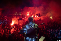 Στον Χελμό έγινε κάτι μαγικό- ζήσαμε το καλύτερο φεστιβάλ του καλοκαιριού (κι ας ήταν χειμώνας)