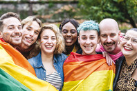 Η Τeleperformance Greece σύμμαχος της LGBTQI+ κοινότητας και στο φετινό Athens Pride