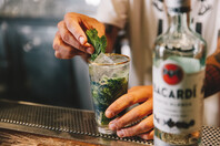 Στο Baba au Rum για το πιο τέλειο Mojito