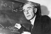 Ποιος ήταν ο Τζoύλιους Ρόμπερτ Οπενχάιμερ;