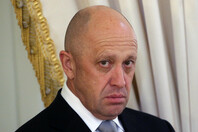 Πέθανε ο επικεφαλής της Wagner, Γεβγκένι Πριγκόζιν