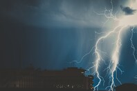 Έκτακτο δελτίο επιδείνωσης καιρού εξέδωσε η ΕΜΥ