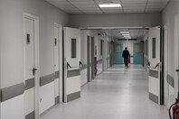 Εντοπίστηκε περιστατικό candida auris στο νοσοκομείο Χανίων - Σε απομόνωση η ασθενής
