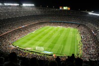 UEFA Champions League: Με Εθνική Τραπεζα και Mastercard μπορείς να προκριθείς