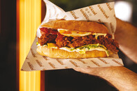 Jackaroo sandwiches: Πληθωρικό street food που σε προκαλεί σε τρία σημεία πλέον στην Αθήνα