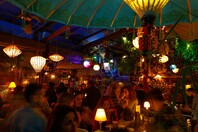 Buba Night Market