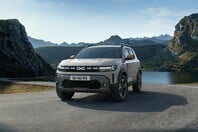 Αποκάλυψη για το νέο Dacia Duster