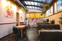 K2 Pizza Bar