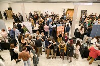 Αφρός & Νέκταρ Προδόρπιοι και Επιδόρπιοι Οίνοι