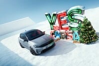 Το 2023 ήταν η χρονιά του Opel Corsa 