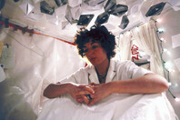 Μια γνωριμία με το έργο της Λήδας Παπακωνσταντίνου