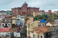 Το πρώτο ταξίδι μου στην Κωνσταντινούπολη ― ένας οδηγός