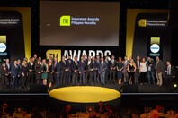 Οι 13 εταιρείες που διακρίθηκαν στα FM Insurance Awards 2023