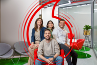 Vodafone Discover Graduate Program 