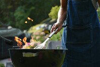  «Kaiser The BBQ Masters»: Η απόλυτη σειρά στο YouTube αφιερωμένη στην τέχνη του grilling