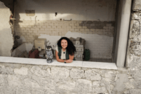 Σπίτια από 1 ευρώ στη Σικελία: Τι λέει μια γυναίκα που αγόρασε τρία από αυτά