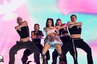 Μαρίνα Σάττι: Η πρώτη της δήλωση μετά τον τελικό της Eurovision 2024
