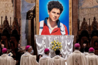 Με έγκριση του Πάπα ο «ινφλουένσερ του Θεού» γίνεται άγιος της Καθολικής Εκκλησίας