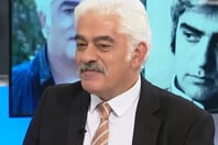 O Νίκος Καραγιώργης νέος πρόεδρος του Σωματείου Ελλήνων Ηθοποιών