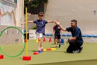 Εκπαιδευτήρια Γ. Ζώη: Πρώτη φορά πρωτάκι - Περί μεταβάσεων ο λόγος...