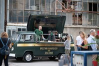 Ο Jacobs βρέθηκε στο TEDxAthens για να μας θυμίσει να γευόμαστε τη ζωή και να την απολαμβάνουμε