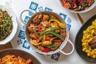 Αφιέρωμα Κυψέλη